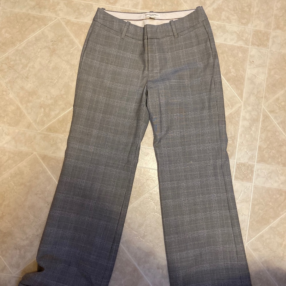 Banana Republic Size 6 Pants